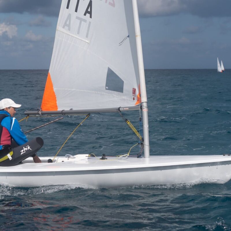 Circolo della Vela Sicilia