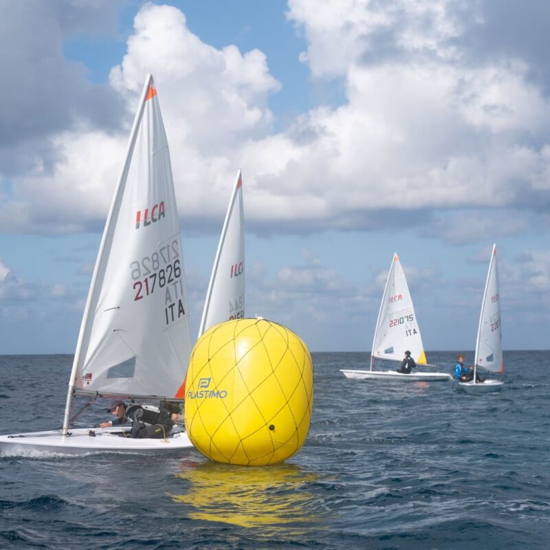 Circolo della Vela Sicilia