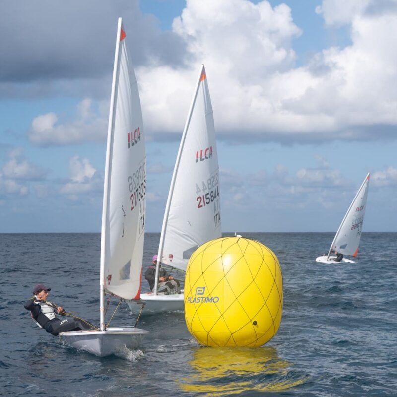 Circolo della Vela Sicilia