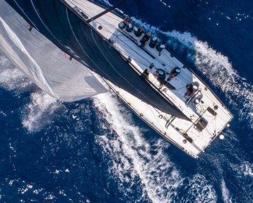 XIX Palermo Montecarlo