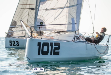 Circolo della Vela Sicilia