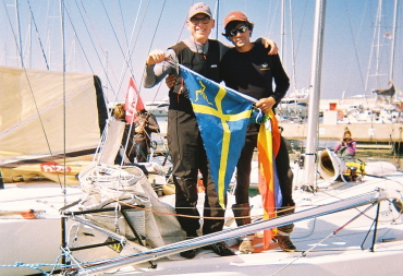 Circolo della Vela Sicilia