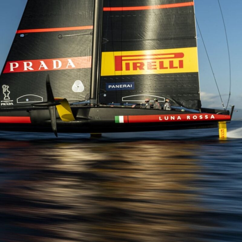America’s cup