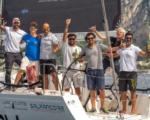 Joy vince la V edizione del Trofeo “Piero Majolino”