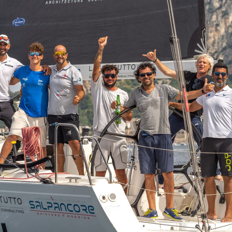 Joy vince la V edizione del Trofeo “Piero Majolino”