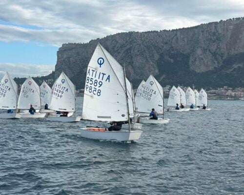 II Prova Trofeo del Comitato