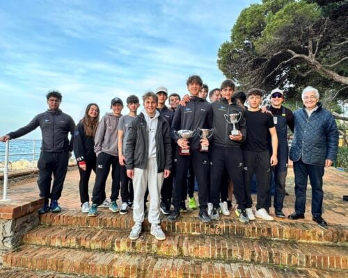 ILCA Campionato zonale – Seconda Prova