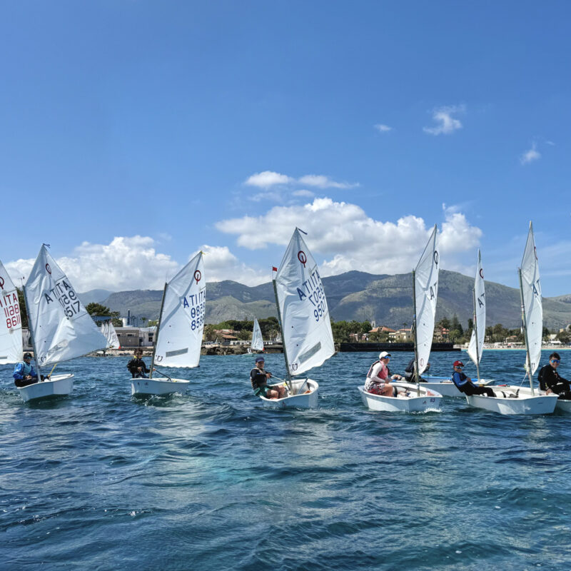 Circolo della Vela Sicilia