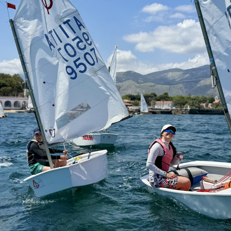 Circolo della Vela Sicilia