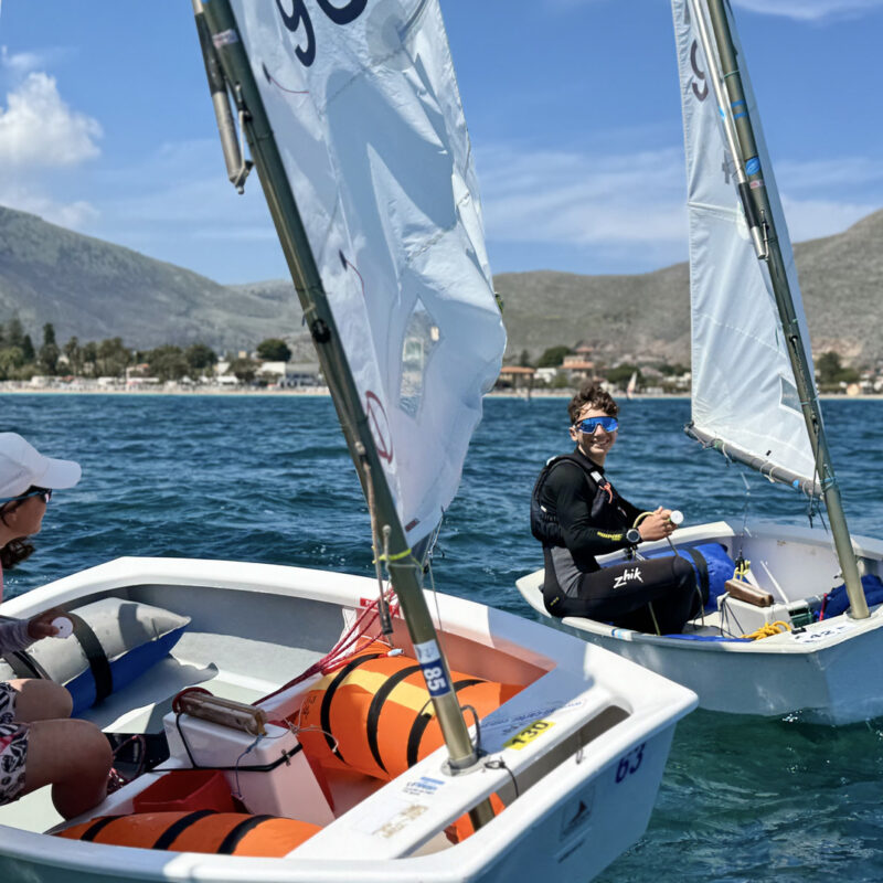 Circolo della Vela Sicilia