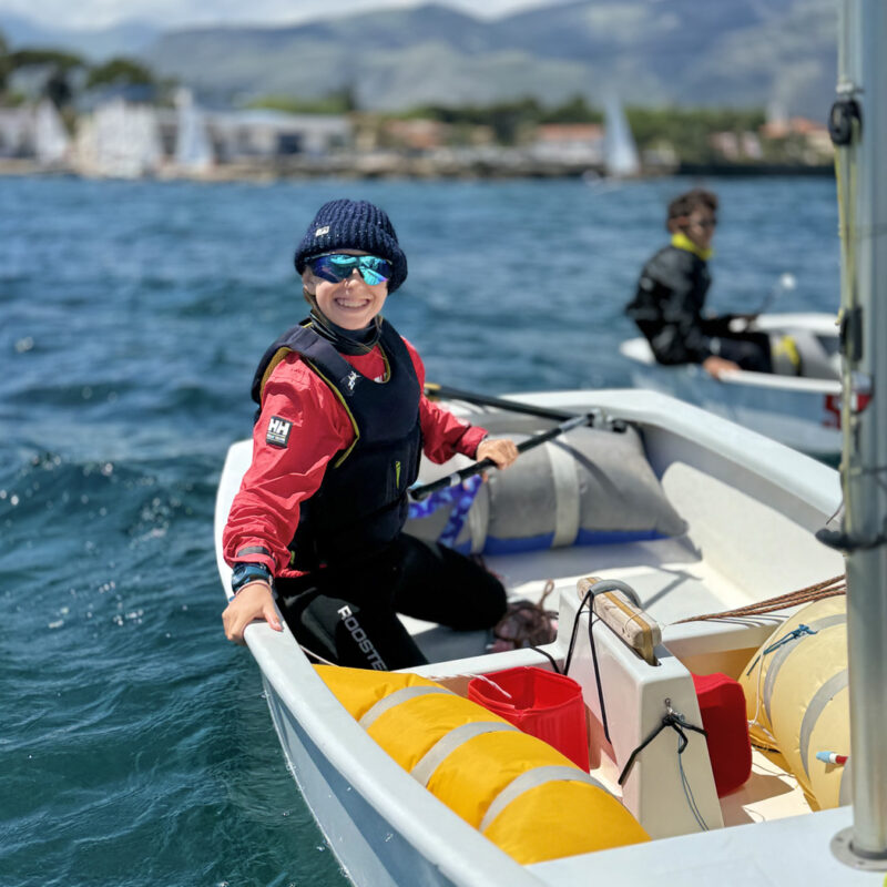 Circolo della Vela Sicilia