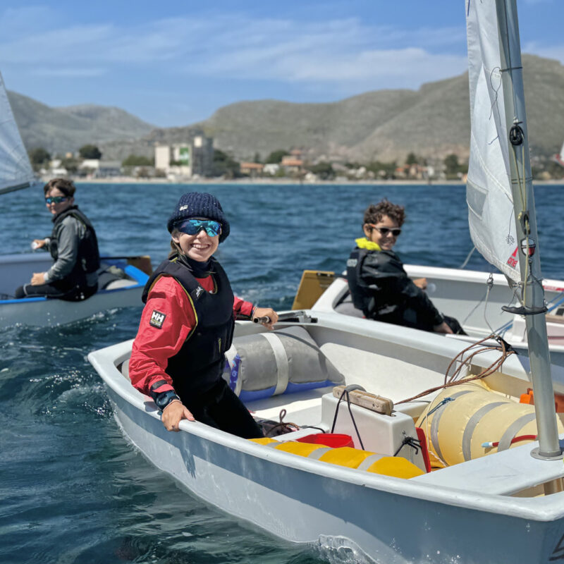 Circolo della Vela Sicilia