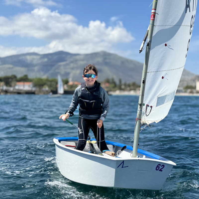 Circolo della Vela Sicilia