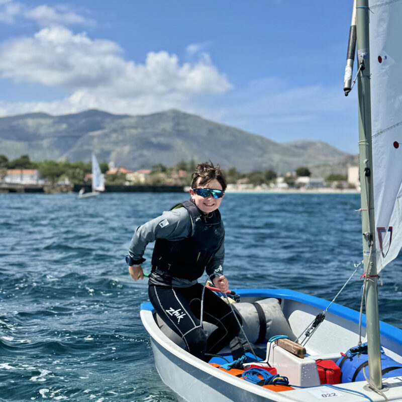 Circolo della Vela Sicilia