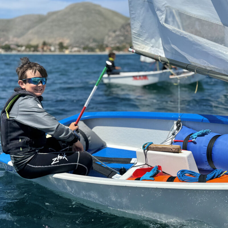 Circolo della Vela Sicilia