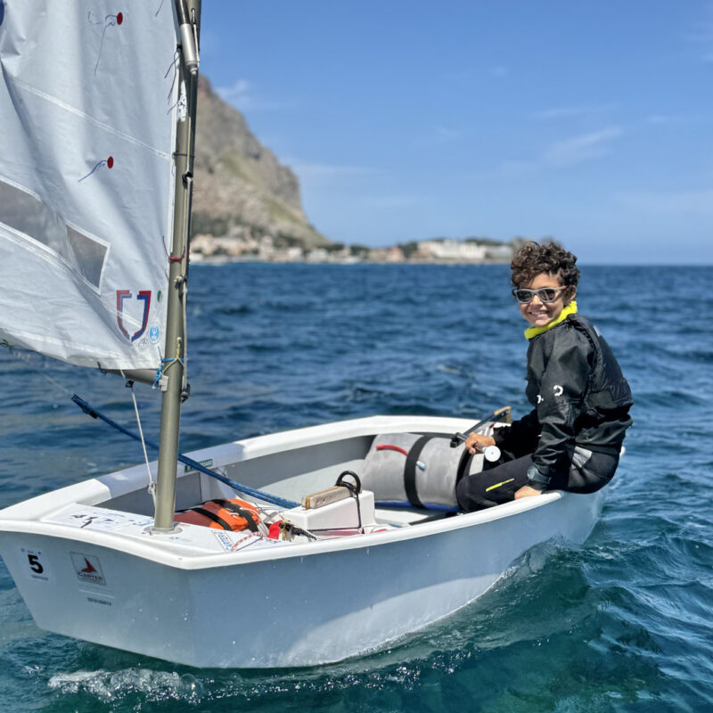 Circolo della Vela Sicilia