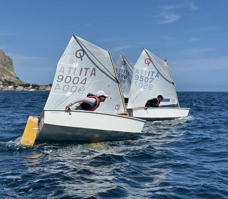 Circolo della Vela Sicilia