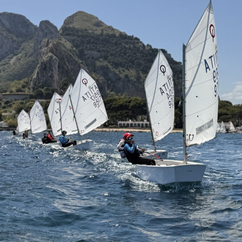 Circolo della Vela Sicilia