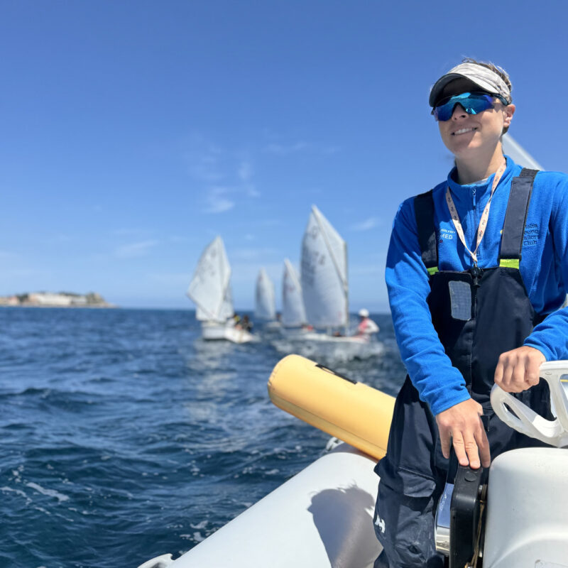 Circolo della Vela Sicilia