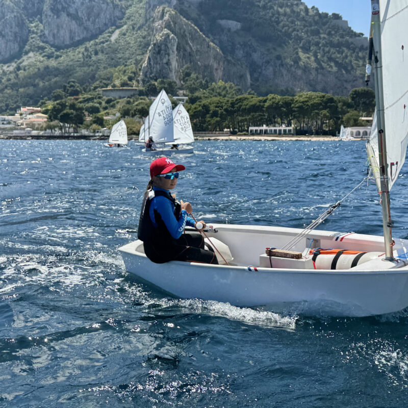 Circolo della Vela Sicilia