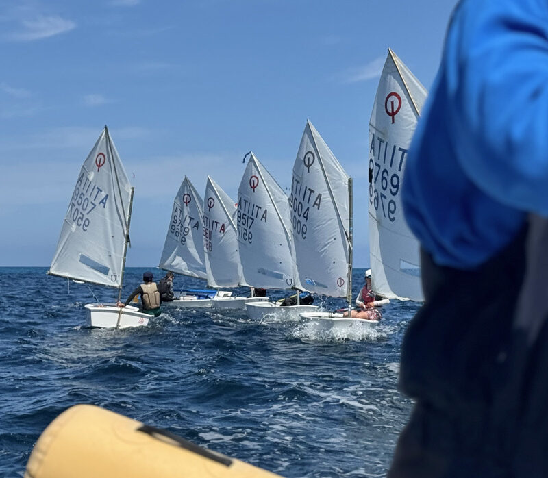 Circolo della Vela Sicilia