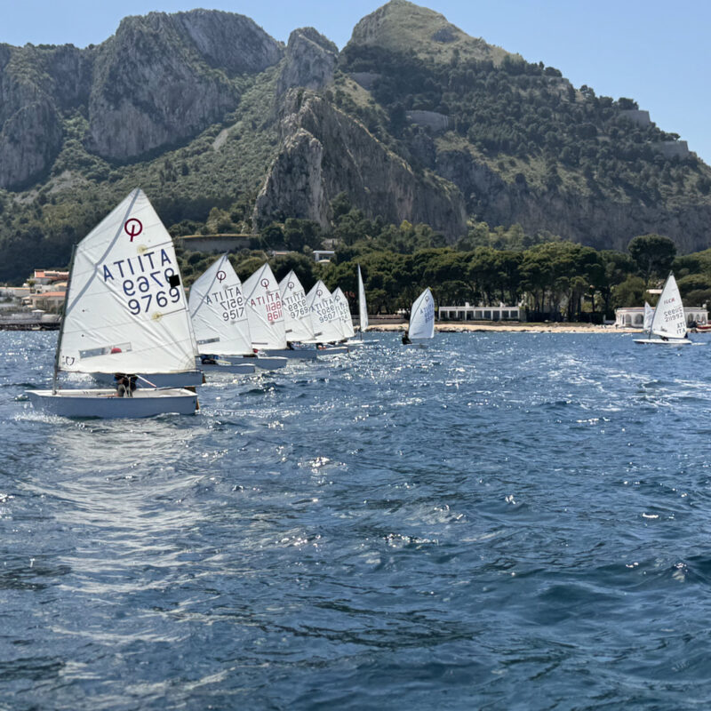 Circolo della Vela Sicilia