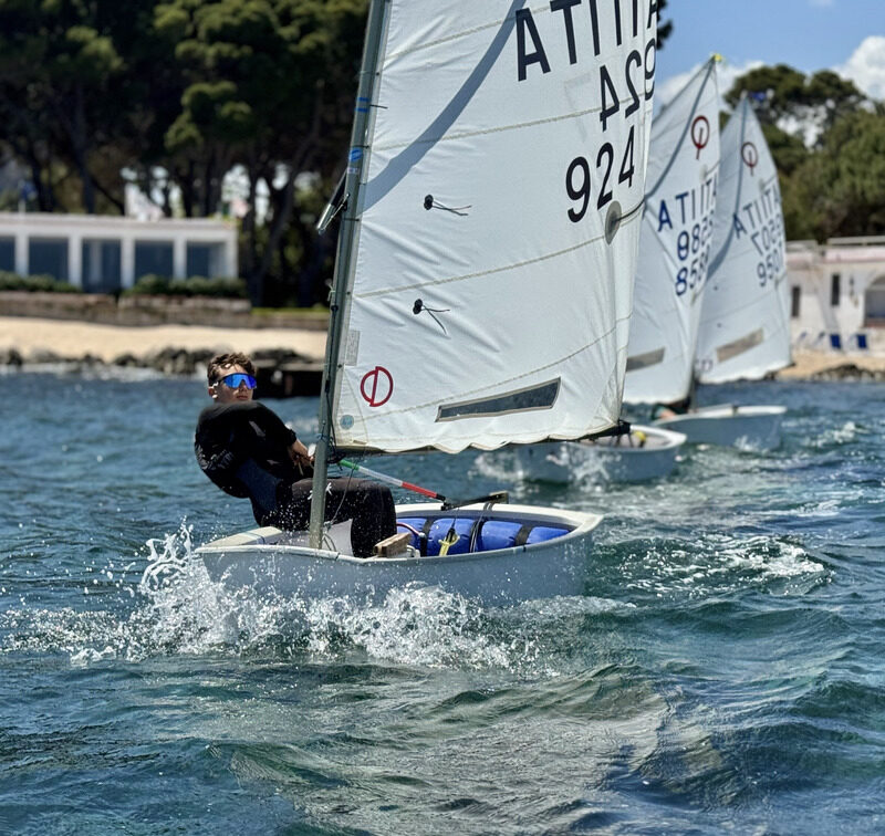 Circolo della Vela Sicilia