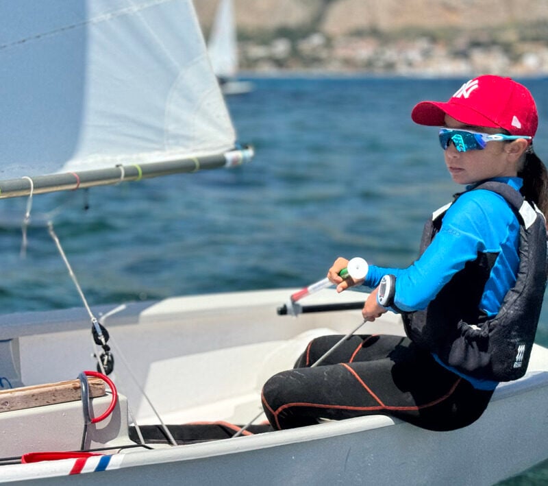 Circolo della Vela Sicilia