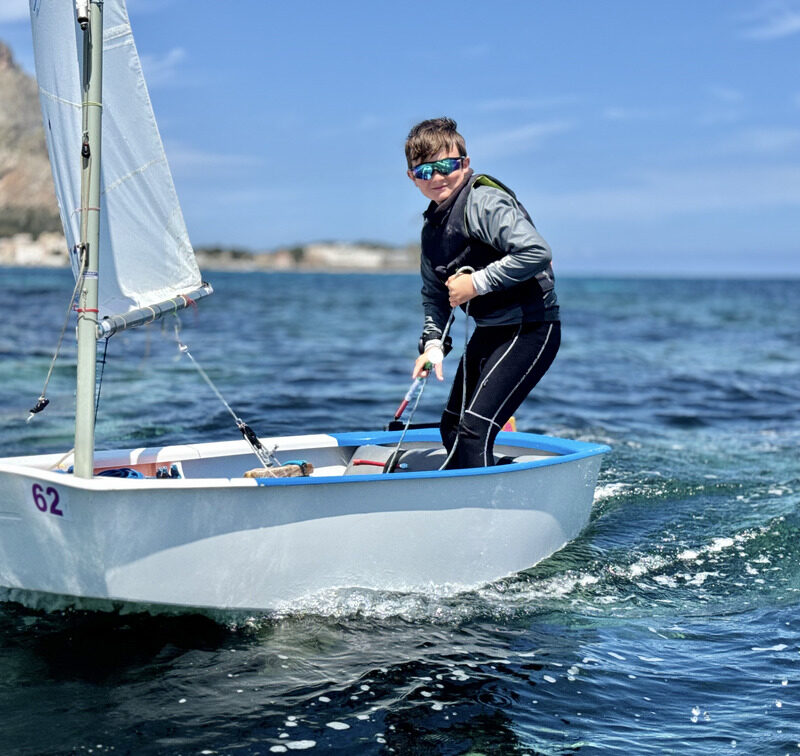 Circolo della Vela Sicilia