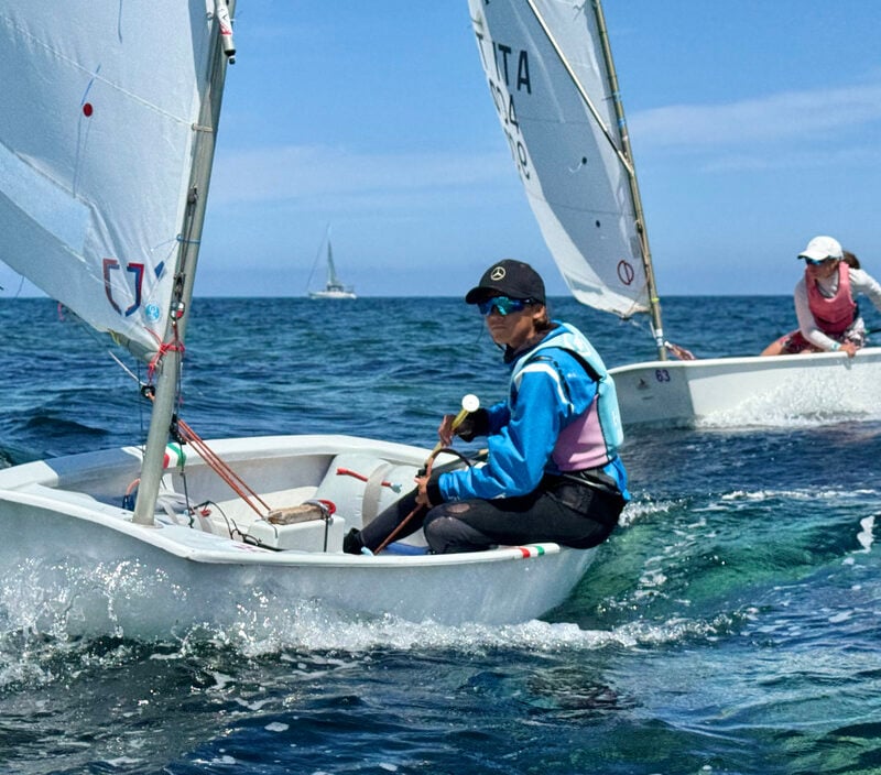 Circolo della Vela Sicilia