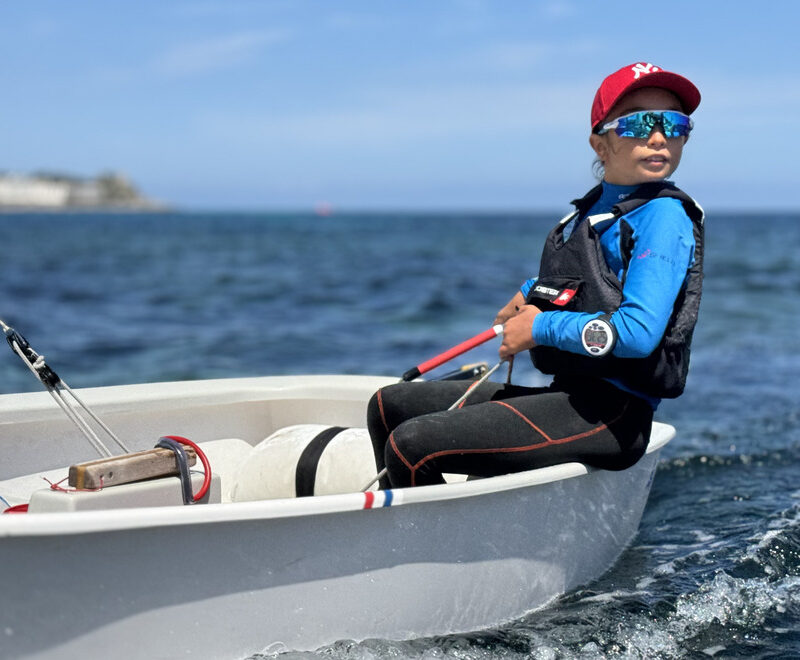 Circolo della Vela Sicilia