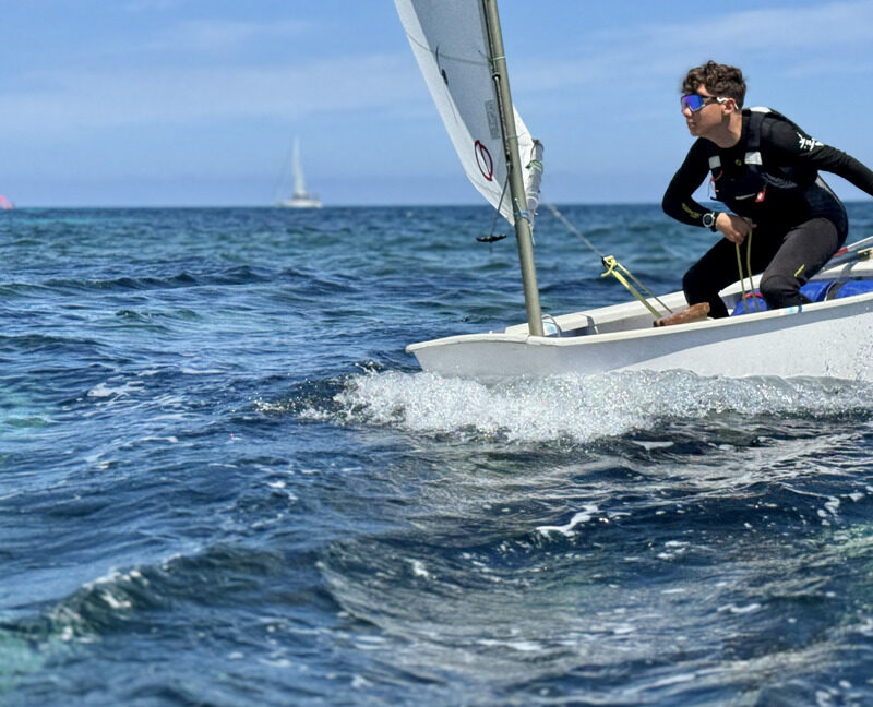 Circolo della Vela Sicilia