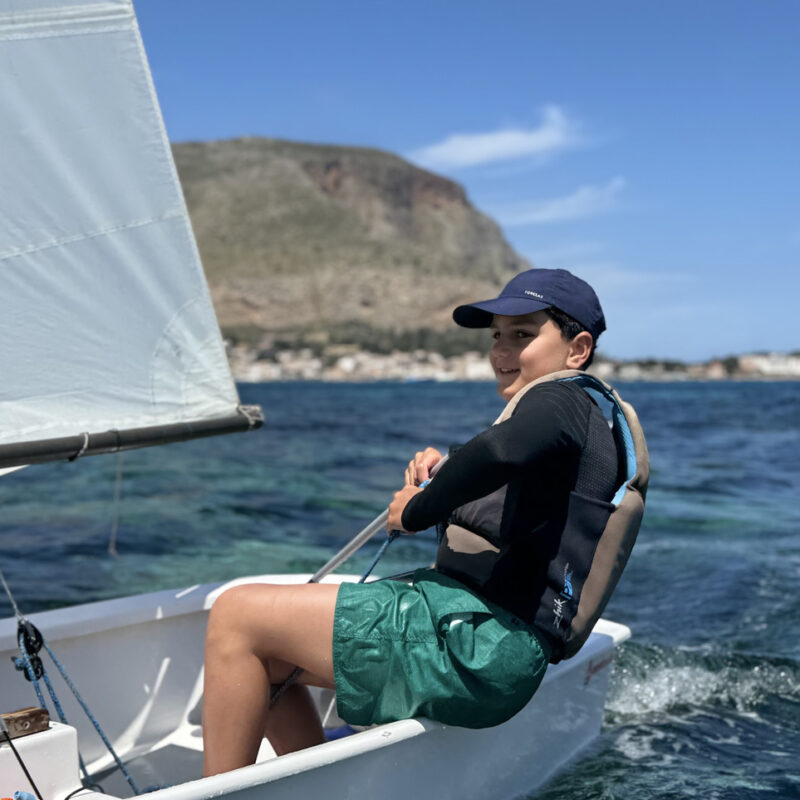 Circolo della Vela Sicilia