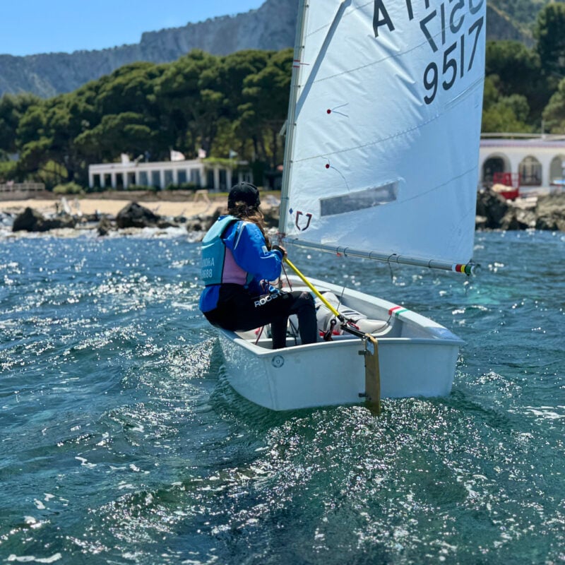 Circolo della Vela Sicilia