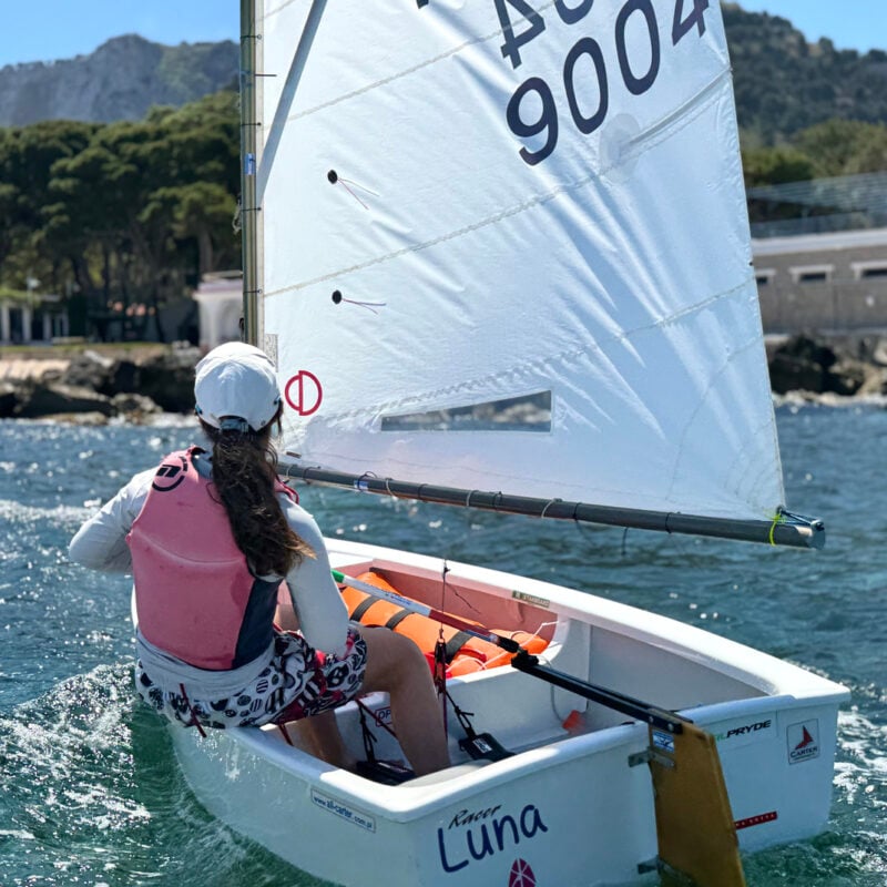 Circolo della Vela Sicilia