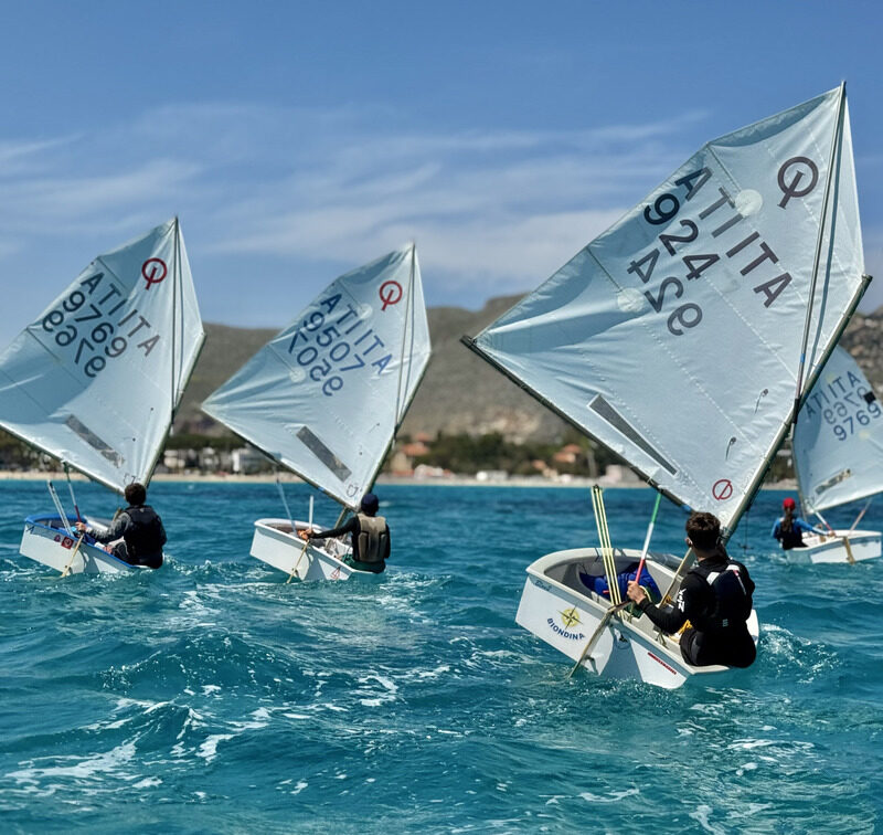 Circolo della Vela Sicilia