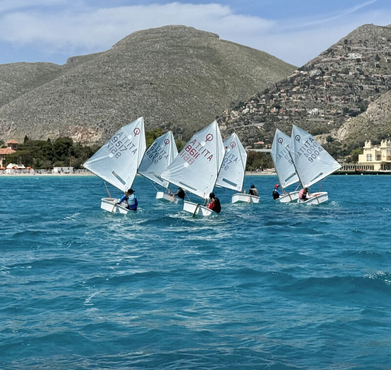 Circolo della Vela Sicilia