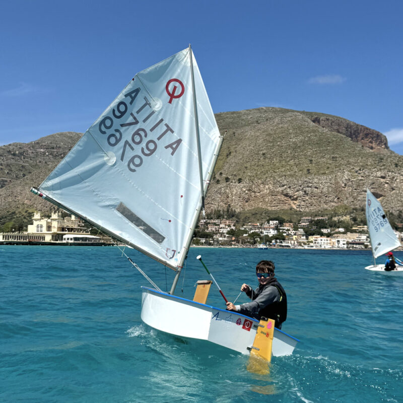 Circolo della Vela Sicilia