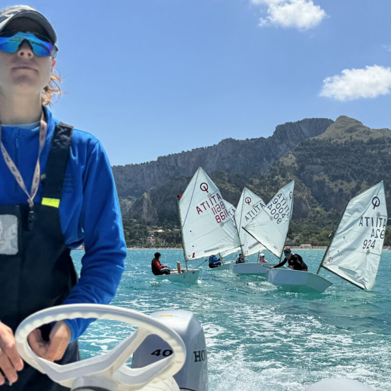 Circolo della Vela Sicilia