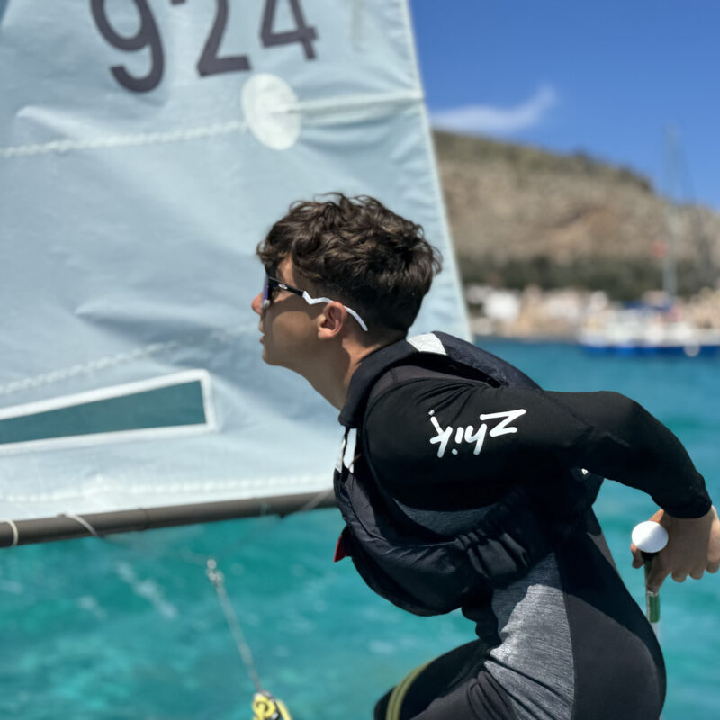 Circolo della Vela Sicilia