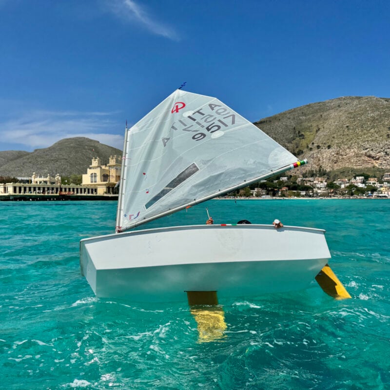 Circolo della Vela Sicilia