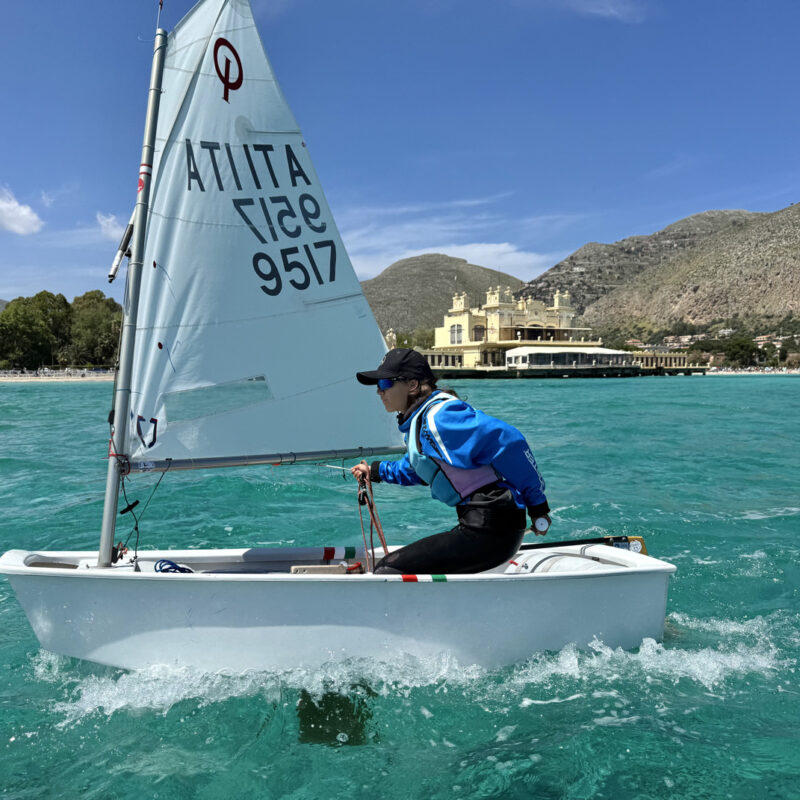 Circolo della Vela Sicilia