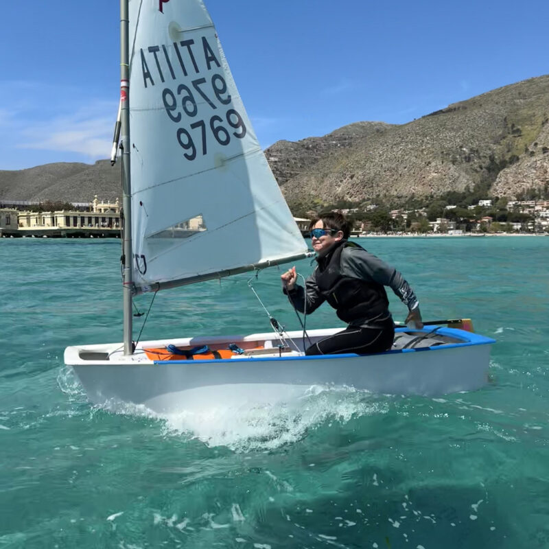 Circolo della Vela Sicilia