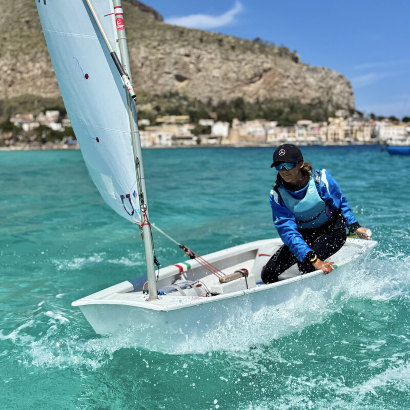 Circolo della Vela Sicilia