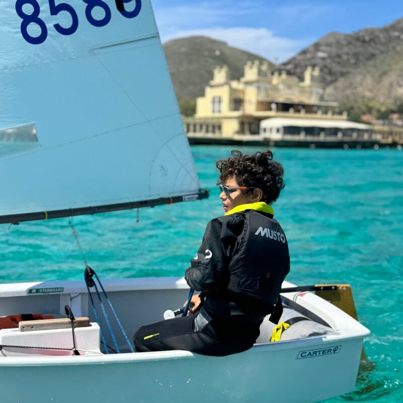 Circolo della Vela Sicilia