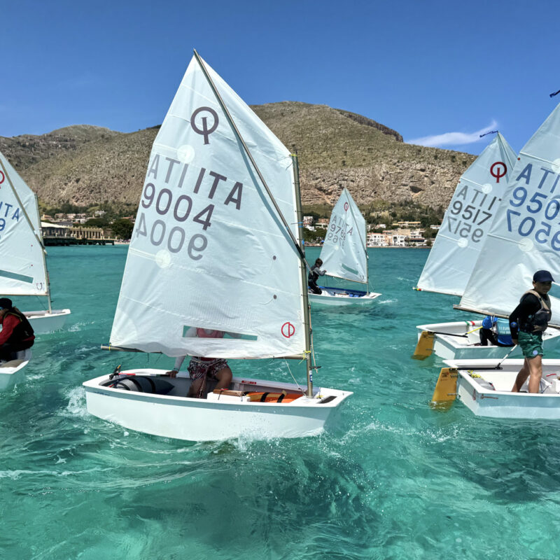 Circolo della Vela Sicilia