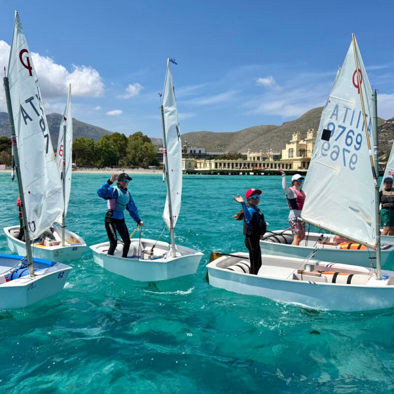 Circolo della Vela Sicilia