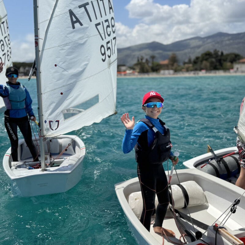 Circolo della Vela Sicilia