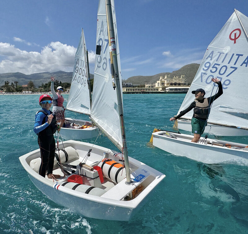 Circolo della Vela Sicilia