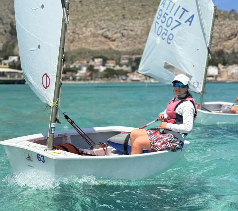 Circolo della Vela Sicilia